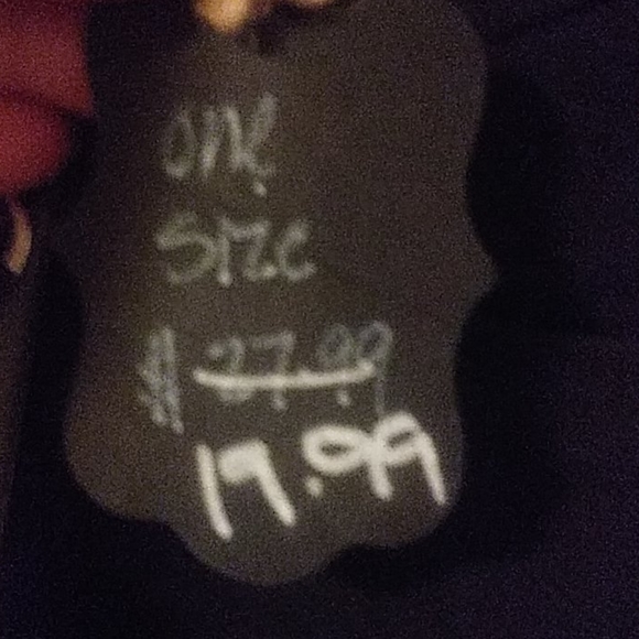 Pants - Picture 3 of 4